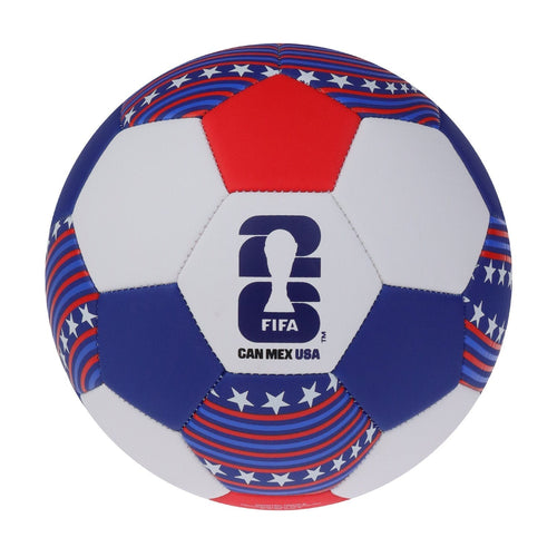 FIFA Copa Mundial 2026™ USA Fútbol