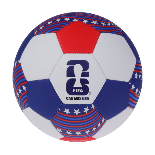 FIFA Copa Mundial 2026™ USA Fútbol