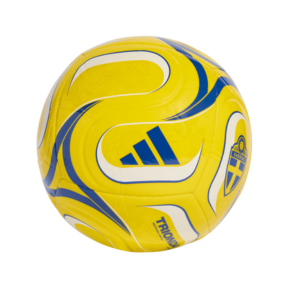 Trionda Suecia Local Balón Club