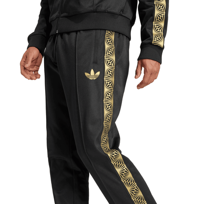 México Dorado Pantalón de Chándal - Hombre