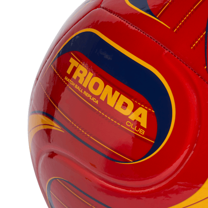 Trionda España Local Balón Club