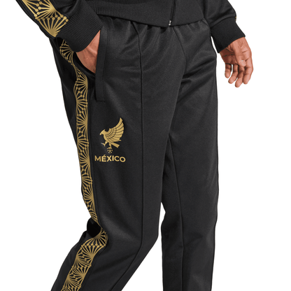 México Dorado Pantalón de Chándal - Hombre