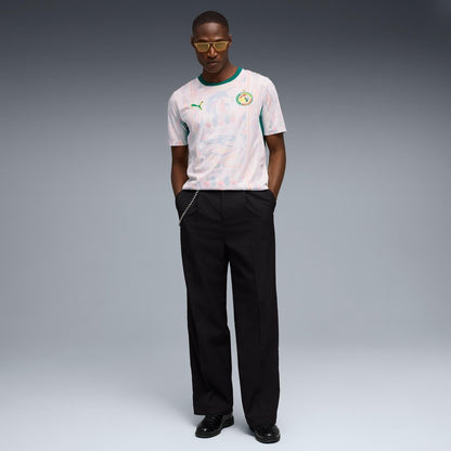 Senegal 2026 Local Camiseta - Hombre