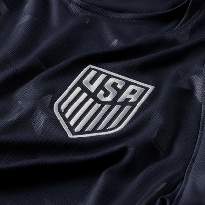USA 2026 Auténtica Visitante Camiseta - Juvenil
