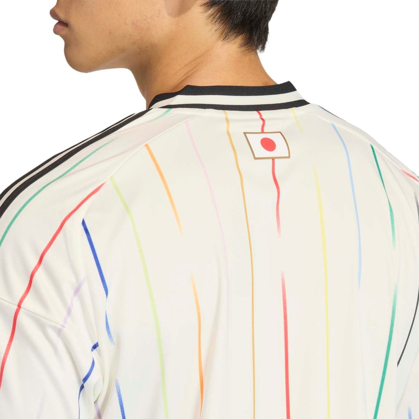 Japón 2026 Visitante Camiseta - Hombre