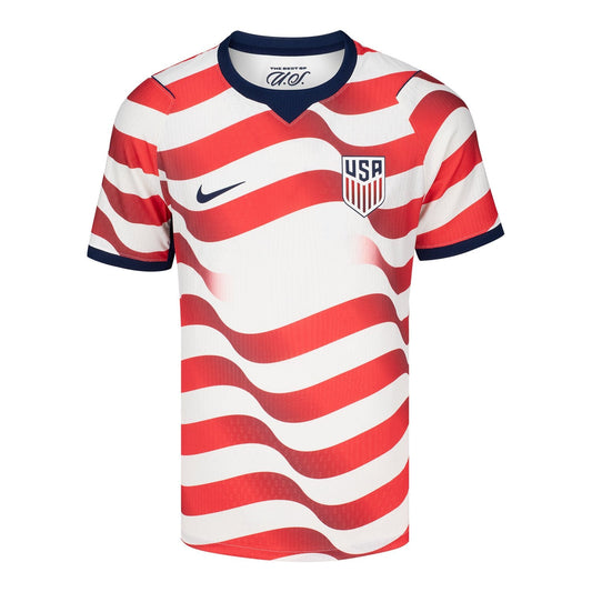 USA 2026 Auténtica Local Camiseta - Hombre