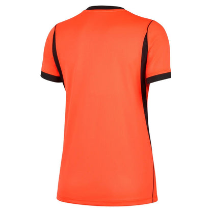 Países Bajos 2026 Local Camiseta - Mujer