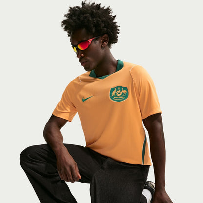 Australia 2026 Camiseta Local - Hombre