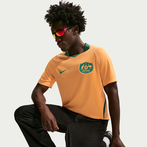 Australia 2026 Camiseta Local - Hombre