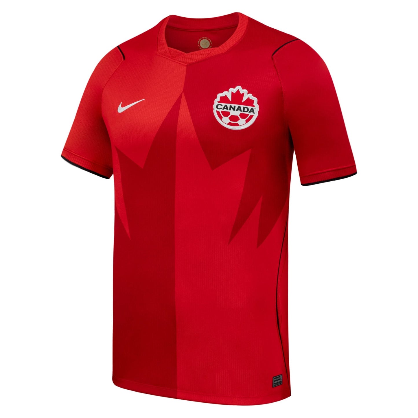 Canada 2026 Camiseta Local - Hombre