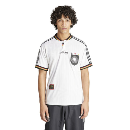 Alemania 1996 Camiseta Local - Hombre