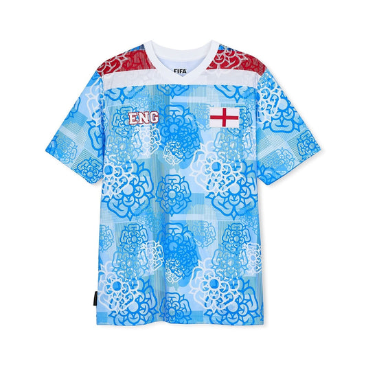 Inglaterra Camiseta Clásica - Hombre