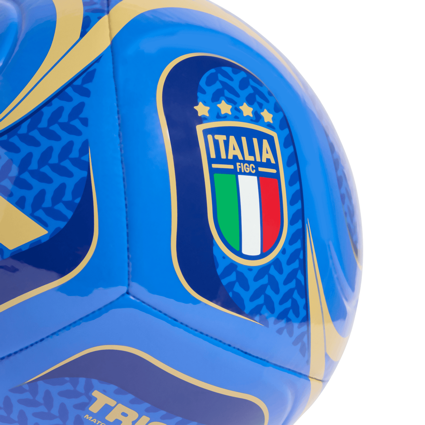 Trionda Italia Local Balón Club