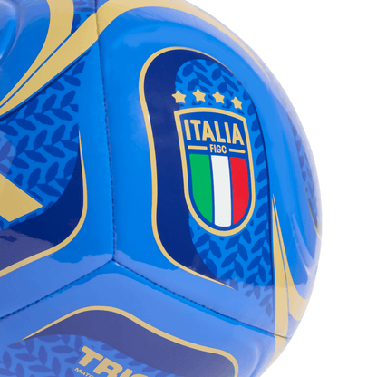 Trionda Italia Local Balón Club