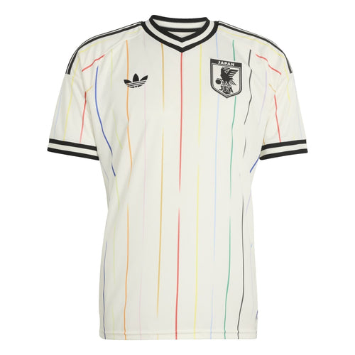 Japón 2026 Visitante Camiseta - Hombre