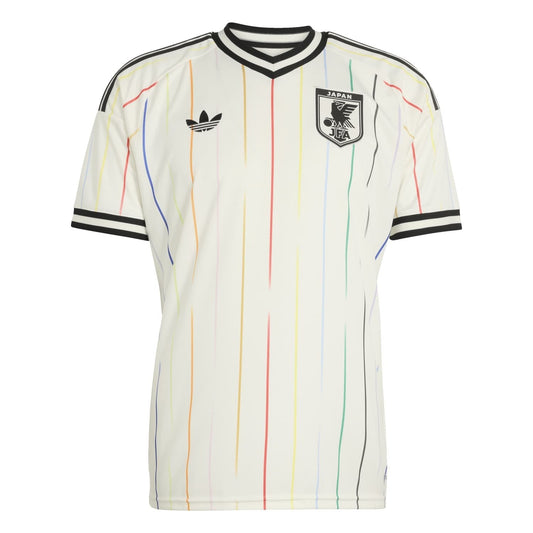 Japón 2026 Visitante Camiseta - Hombre