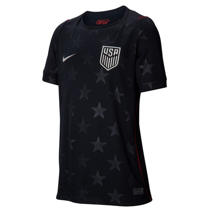 USA 2026 Auténtica Visitante Camiseta - Juvenil
