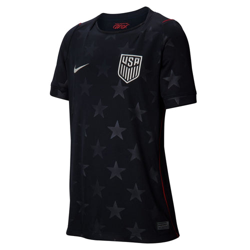 USA 2026 Auténtica Visitante Camiseta - Juvenil