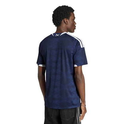 Escocia 2026 Local Camiseta - Hombre