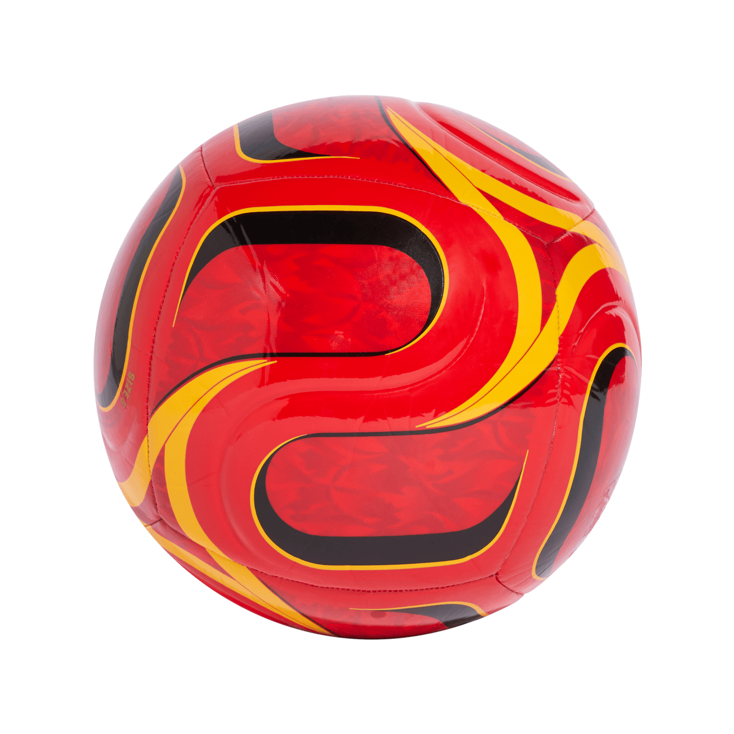 Trionda Bélgica Local Balón Club