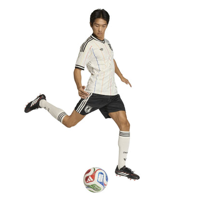Japón 2026 Visitante Camiseta - Hombre