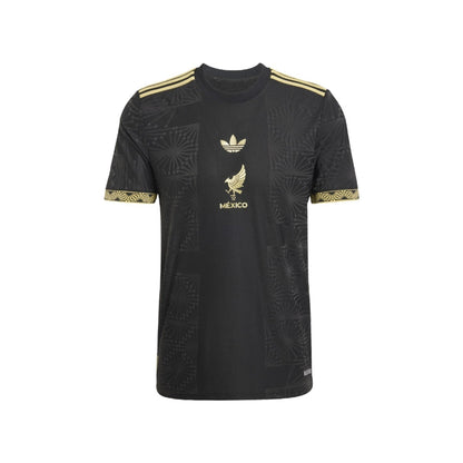 México Dorado Camiseta - Hombre