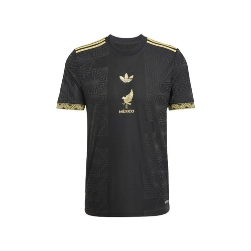 México Dorado Camiseta - Hombre