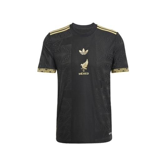 México Dorado Camiseta - Hombre