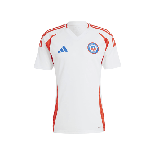 Chile 2024 Camiseta Visitante - Hombre