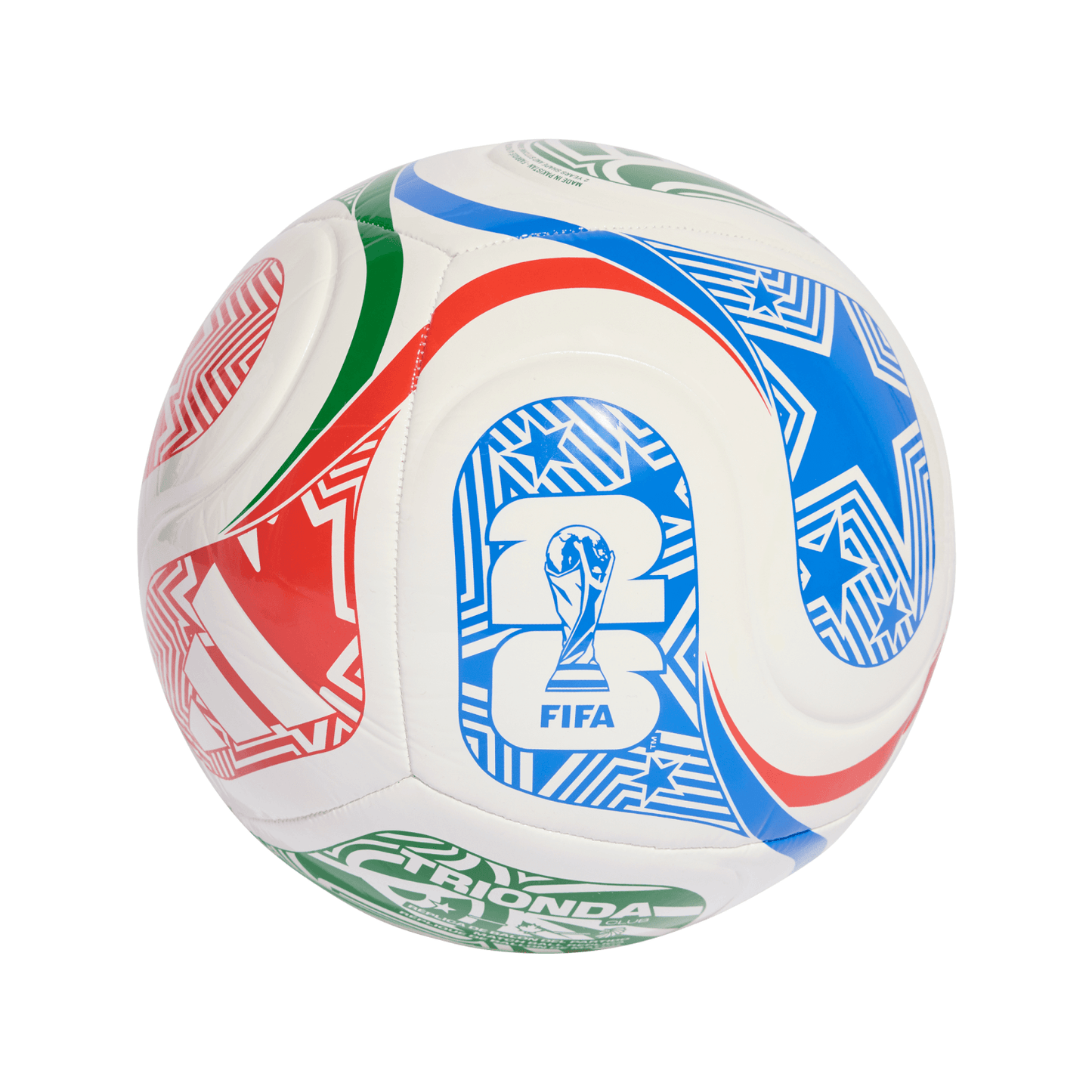 FIFA Copa Mundial 26™ Trionda Balón Club