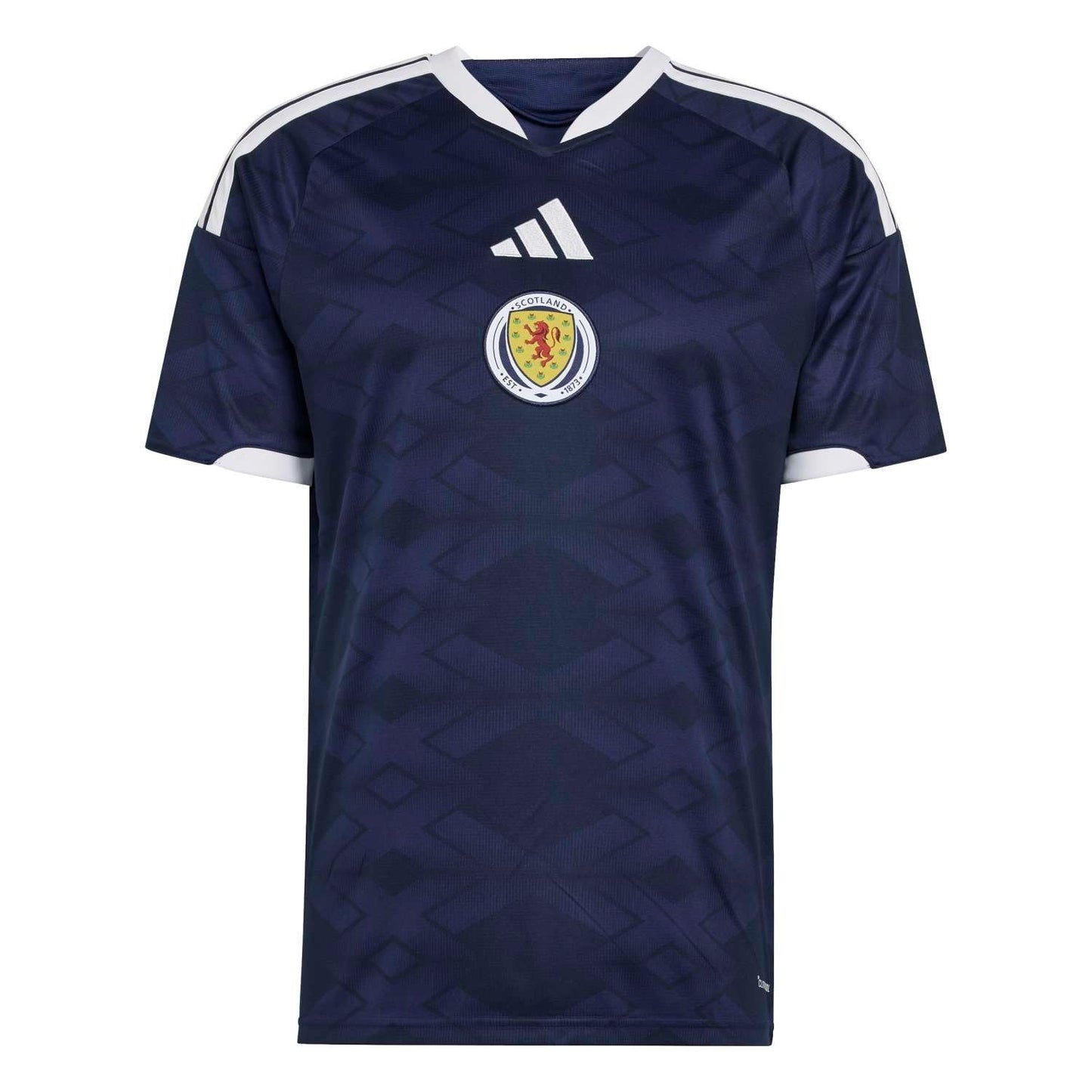 Escocia 2026 Local Camiseta - Hombre