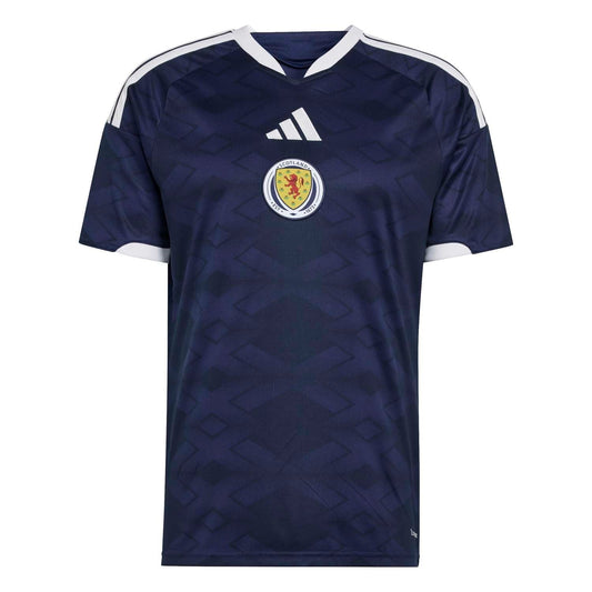 Escocia 2026 Local Camiseta - Hombre