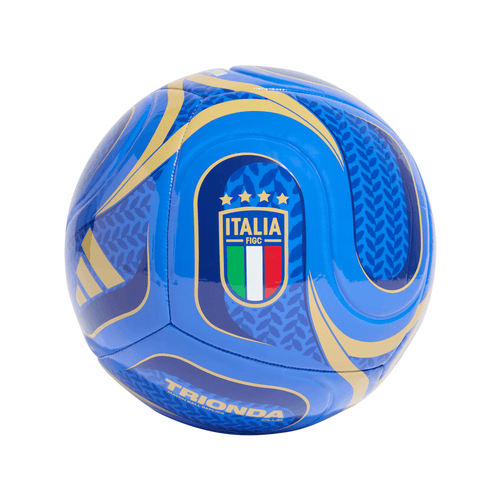 Trionda Italia Local Balón Club