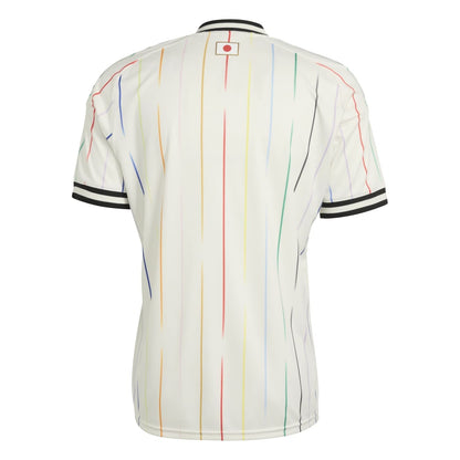 Japón 2026 Visitante Camiseta - Hombre