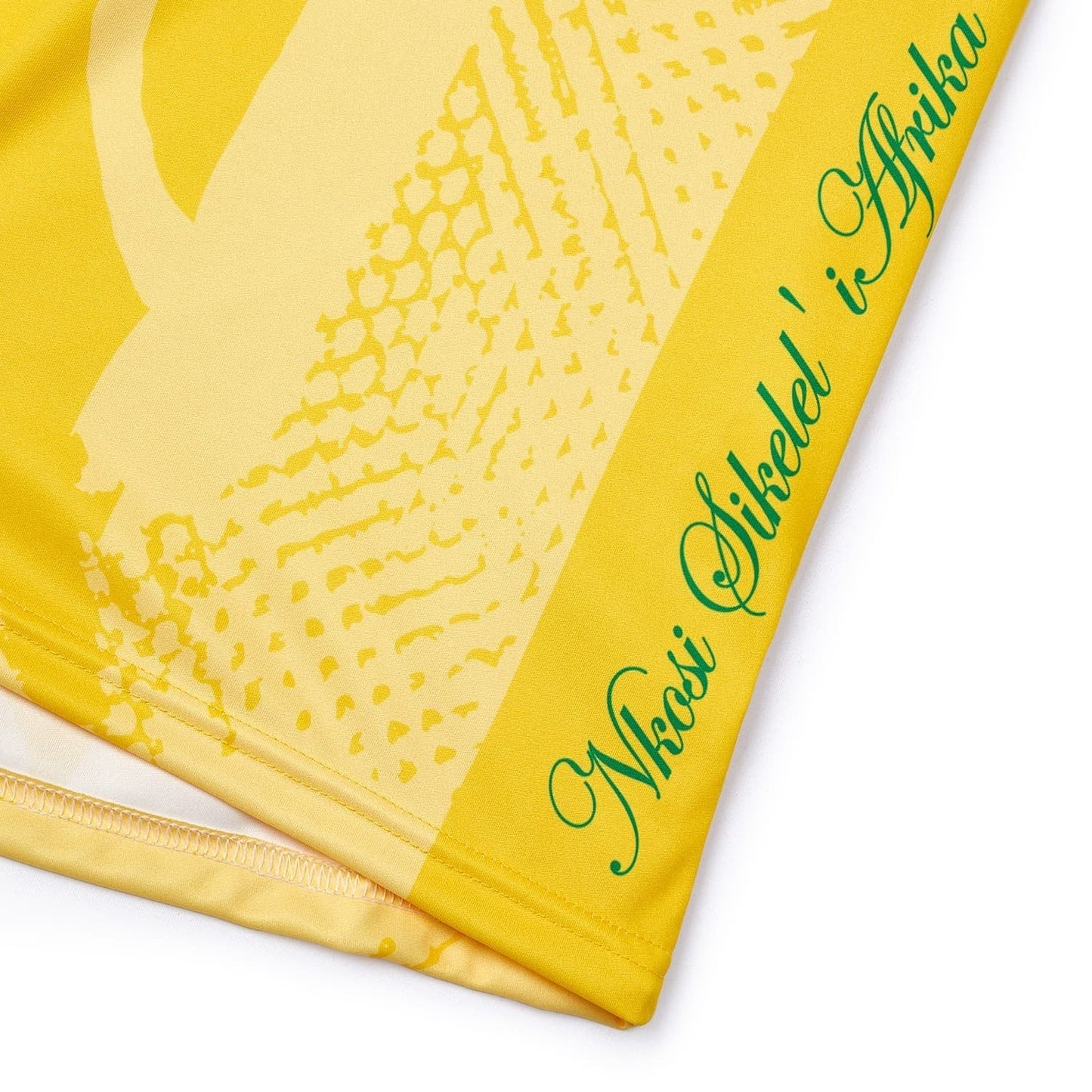 Sudáfrica 2024 Local Camiseta - Hombre