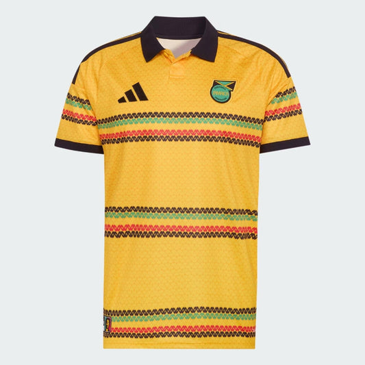 Jamaica 2026 Local Camiseta - Hombre