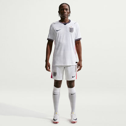 Inglaterra 2026 Camiseta Local Auténtica - Hombre