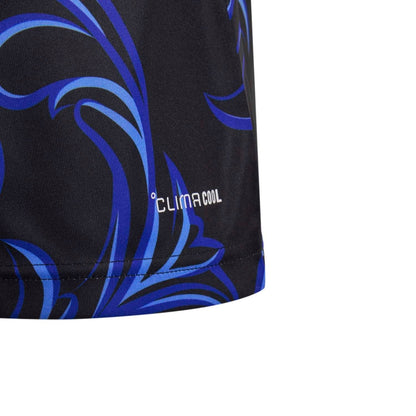 Argentina 2026 Camiseta Visitante Auténtica - Juvenil