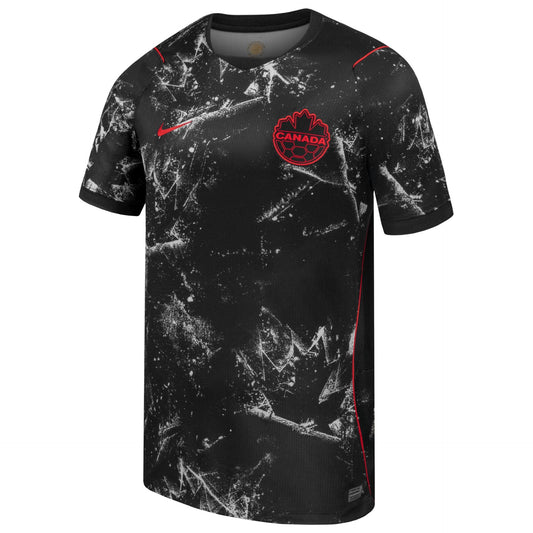 Canada 2026 Camiseta Visitante - Hombre