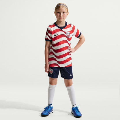 USA 2026 Auténtica Local Camiseta - Juvenil