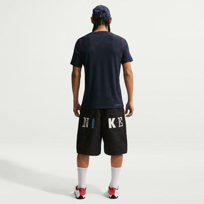 USA 2026 Auténtica Visitante Camiseta - Hombre