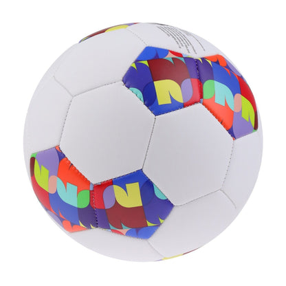 FIFA Copa Mundial 2026™ 'We Are' 26 Fútbol por Segmentos