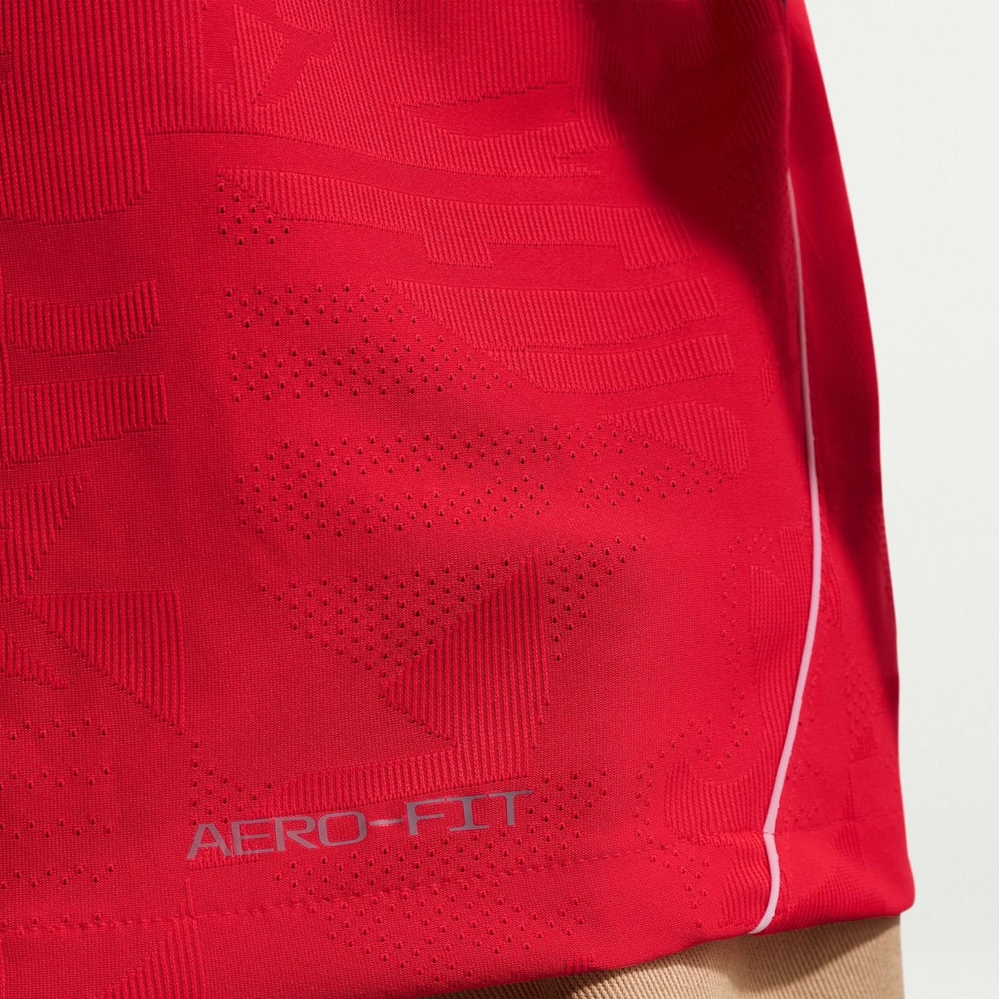 Inglaterra 2026 Camiseta Visitante Auténtica - Hombre