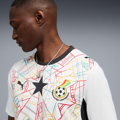 Ghana 2026 Local Camiseta - Hombre
