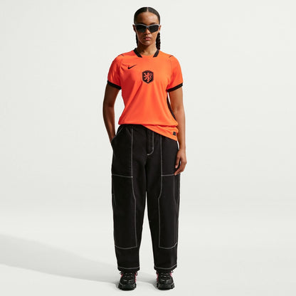 Países Bajos 2026 Local Camiseta - Mujer