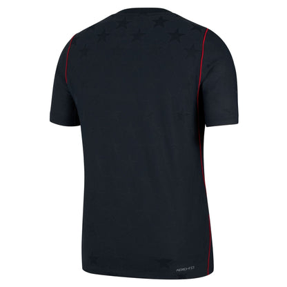 USA 2026 Auténtica Visitante Camiseta - Hombre