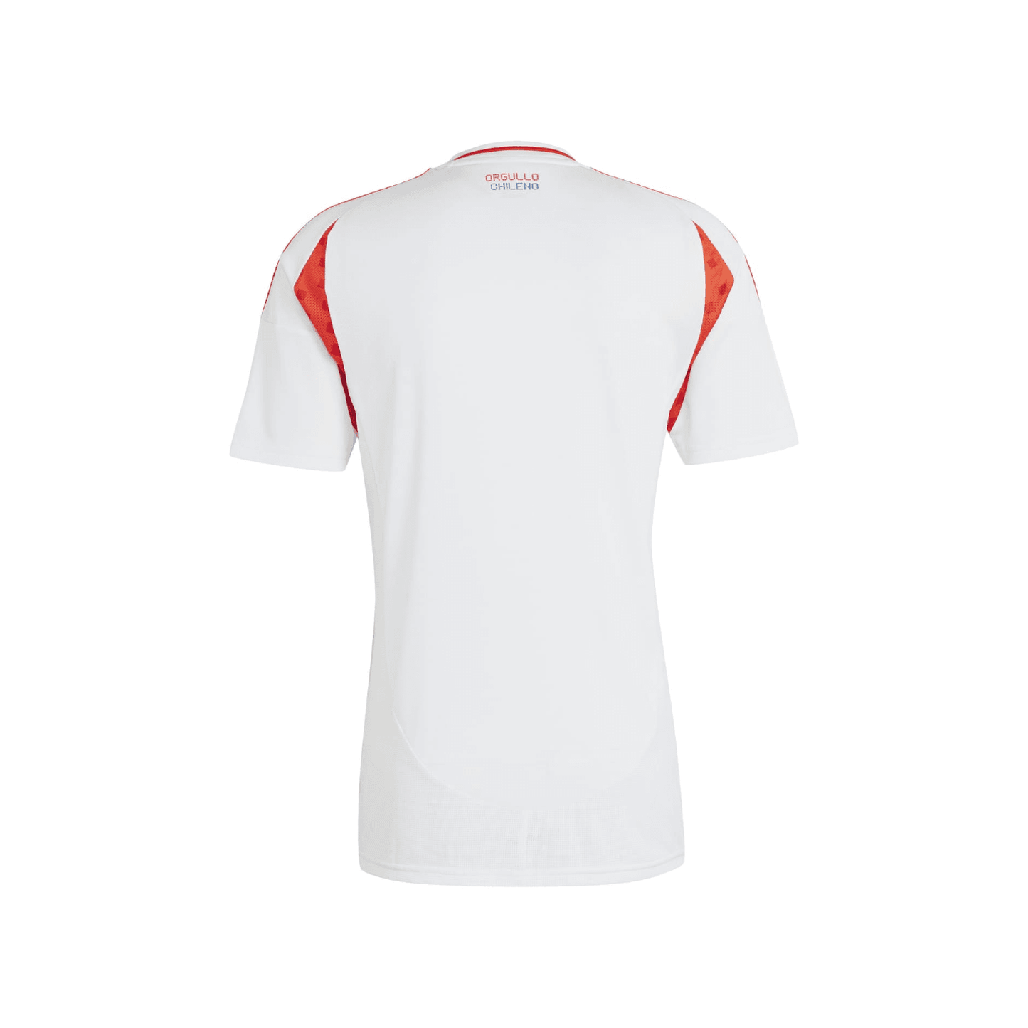 Chile 2024 Camiseta Visitante - Hombre