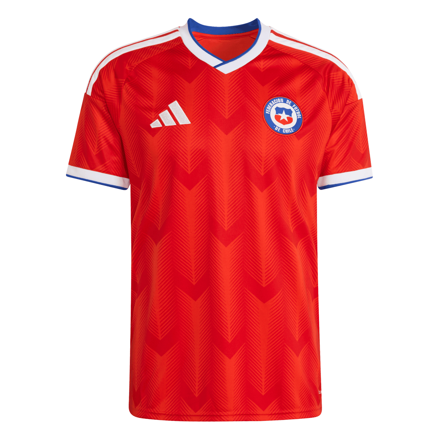 Chile 2026 Camiseta Local - Hombre