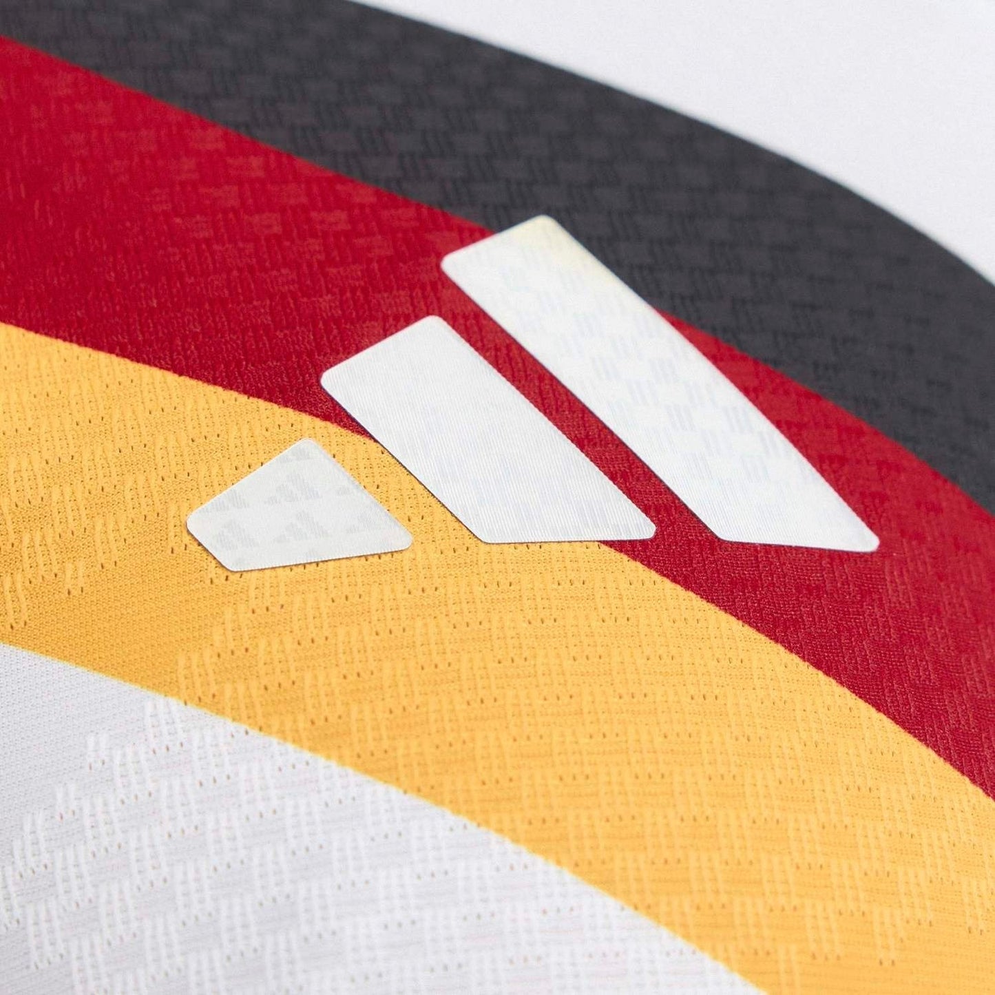 Alemania 2026 Auténtica Local Camiseta - Hombre