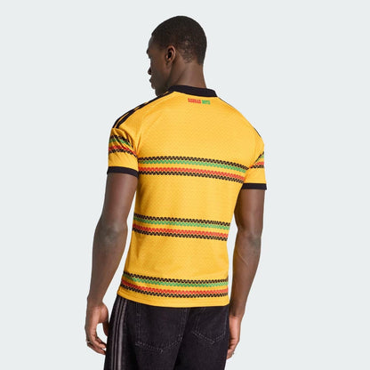 Jamaica 2026 Local Camiseta - Hombre